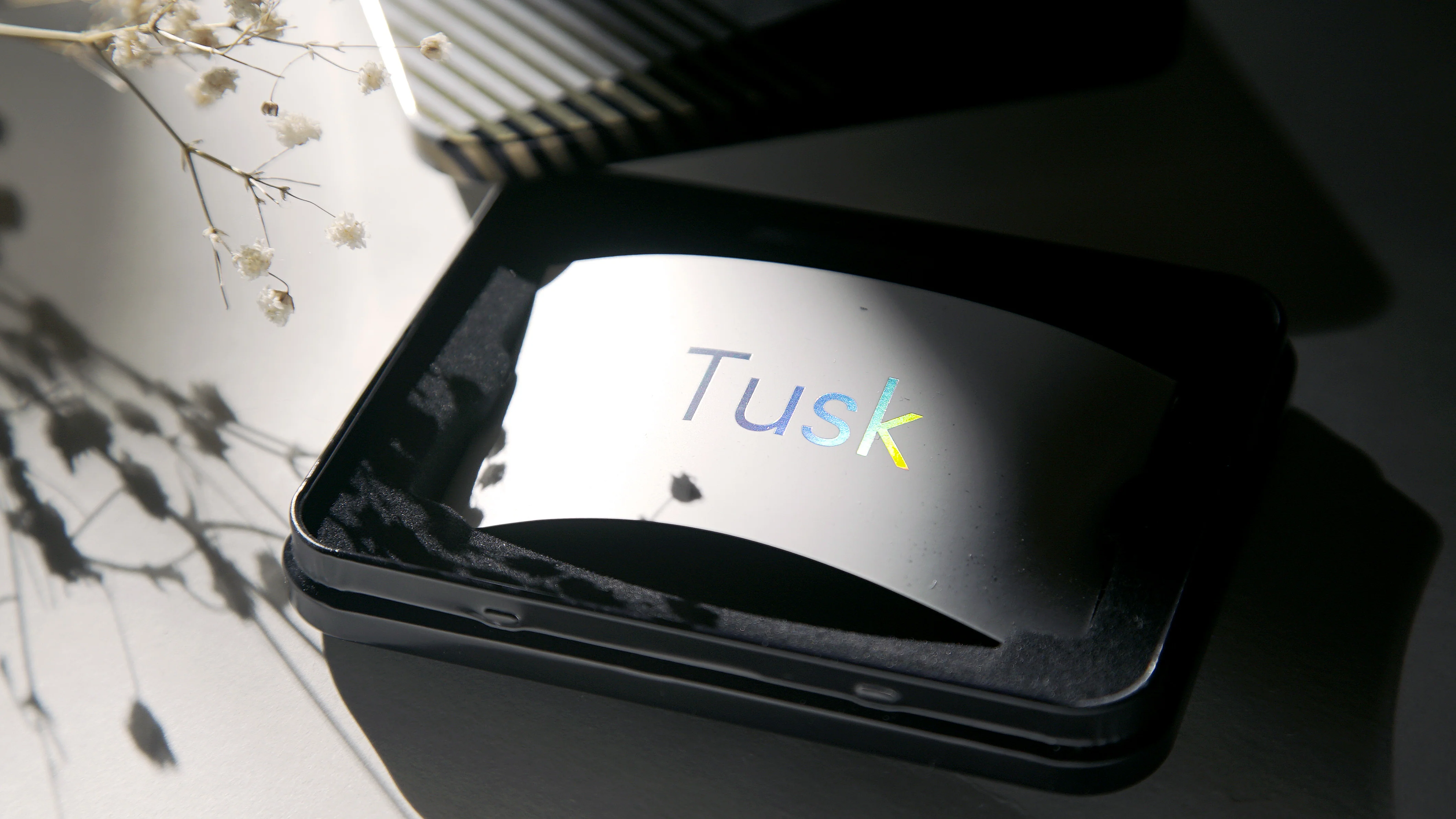 Tusk $75 GIFT CARD