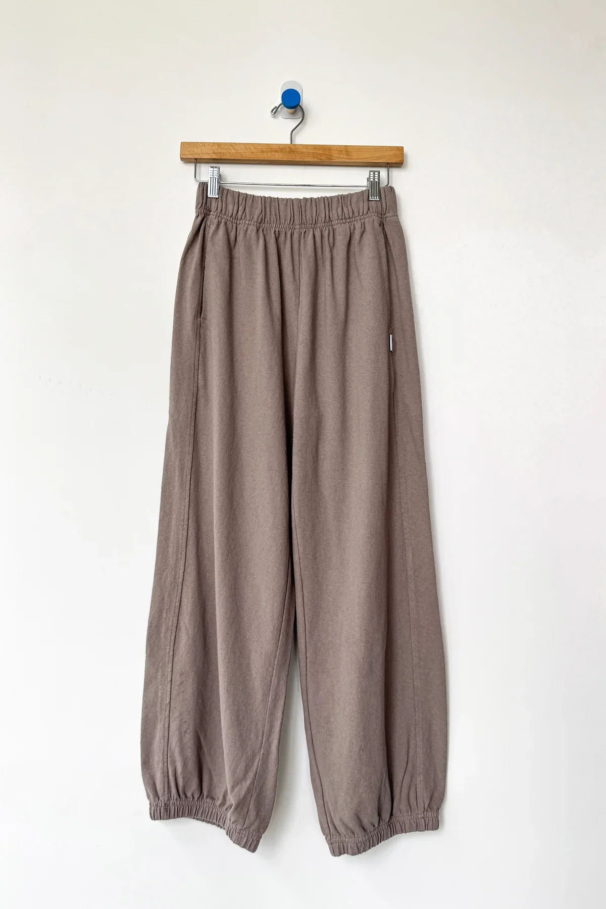 Balloon Pants in Mushroom - Image 3