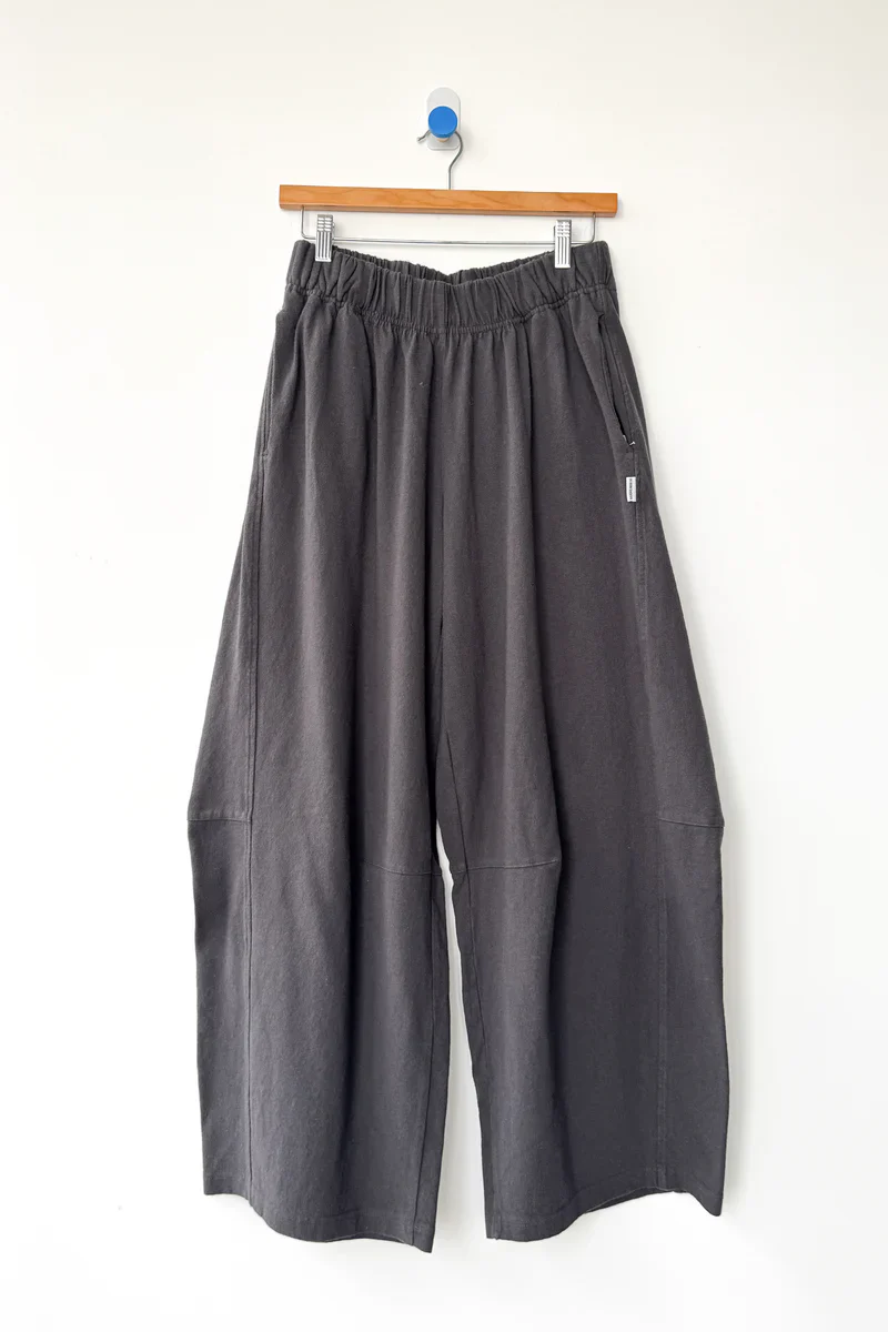 Bare Pants in Dark Slate - Image 2