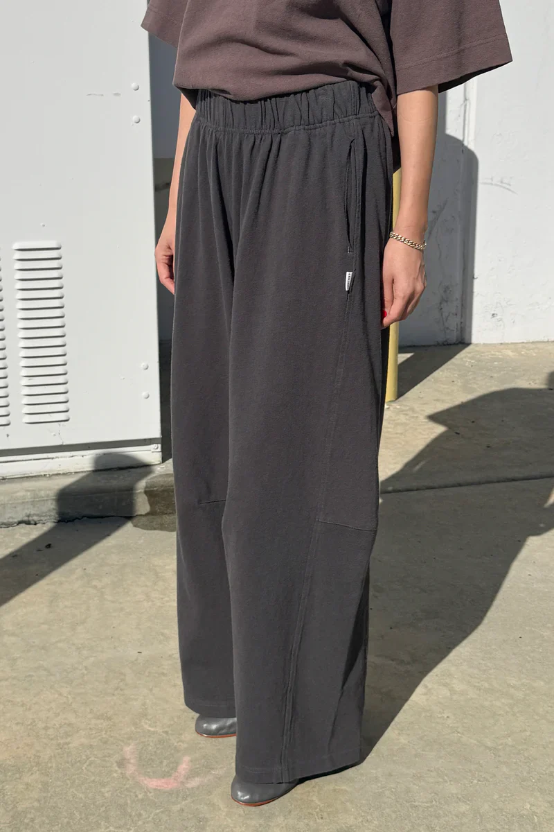 Bare Pants in Dark Slate - Image 3