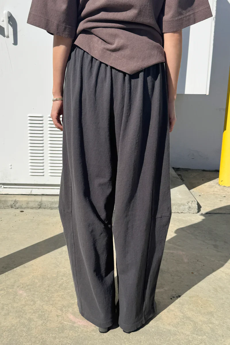 Bare Pants in Dark Slate - Image 4