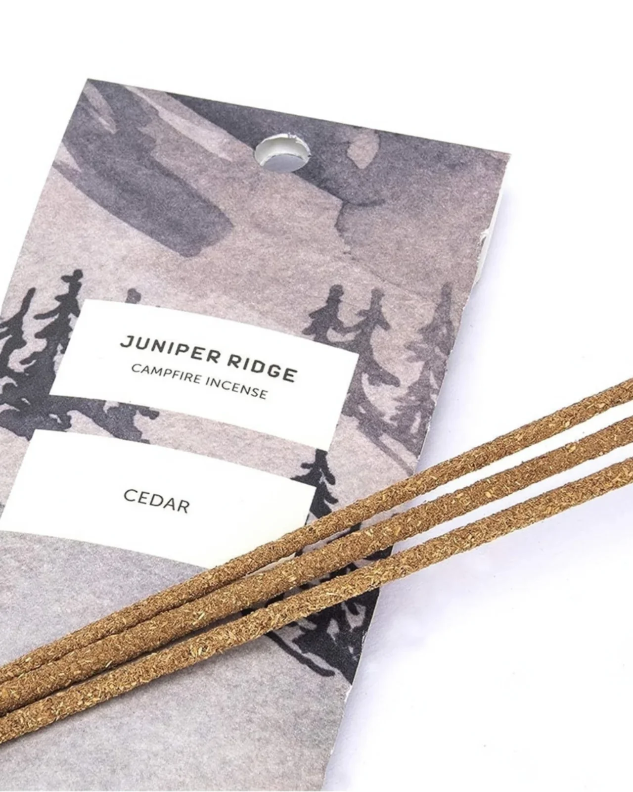 CEDAR CAMPFIRE INCENSE - Image 4