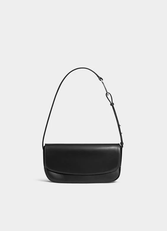 Deia Bag in Black - Image 3