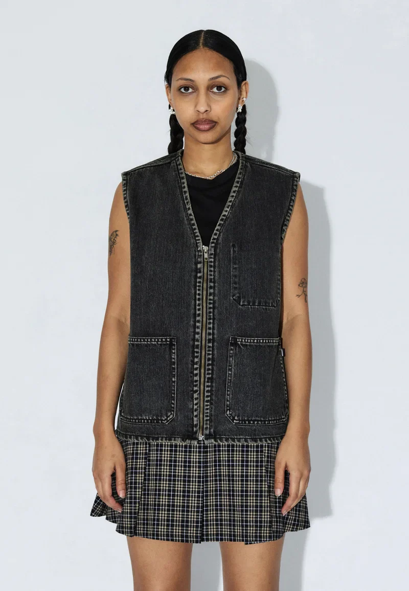 Outerwear Best