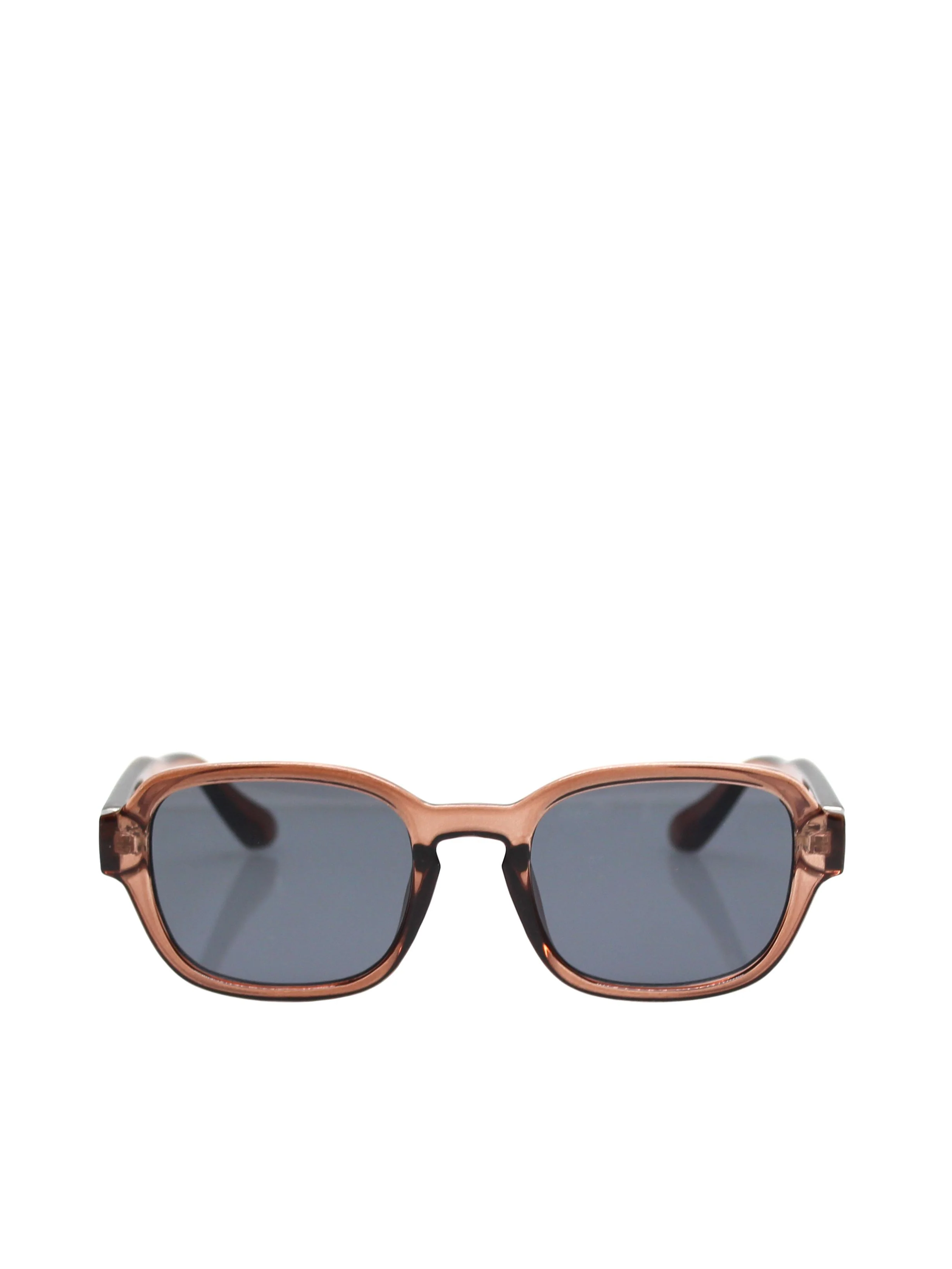 Free Styler Sunglasses in Mocha