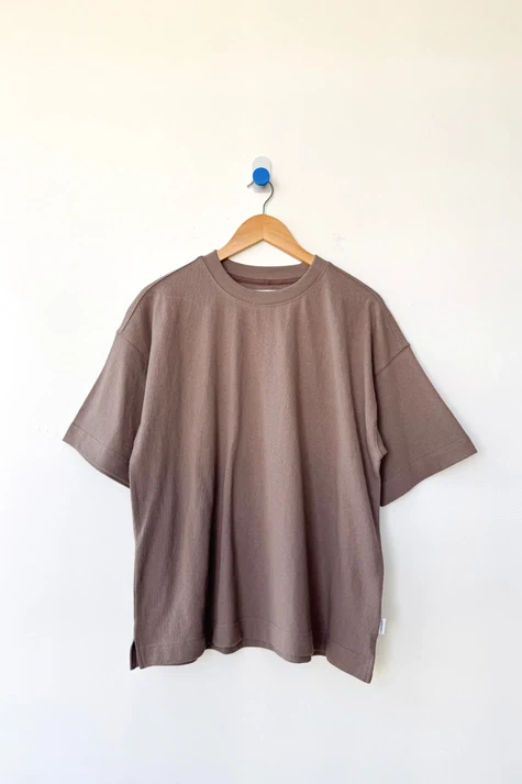 Jayden Tee in Mushroom