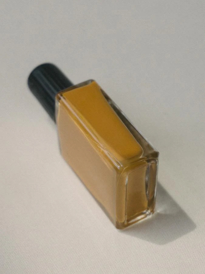 Nail Polish in Fauna - Image 4