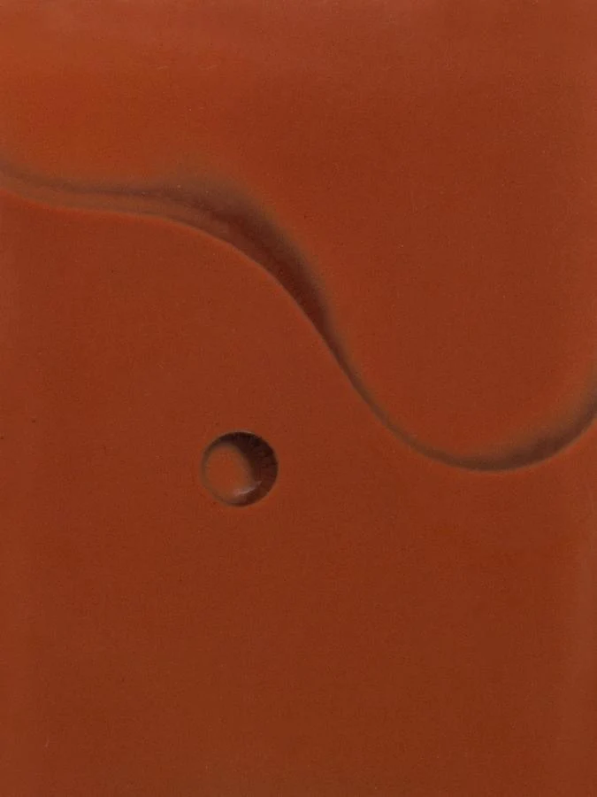 Nail Polish in Ghost Ranch - Image 5