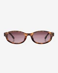Ninety Fivers Sunglasses in Turtle Brown