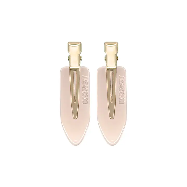 The Creaseless Clips in En Pointe
