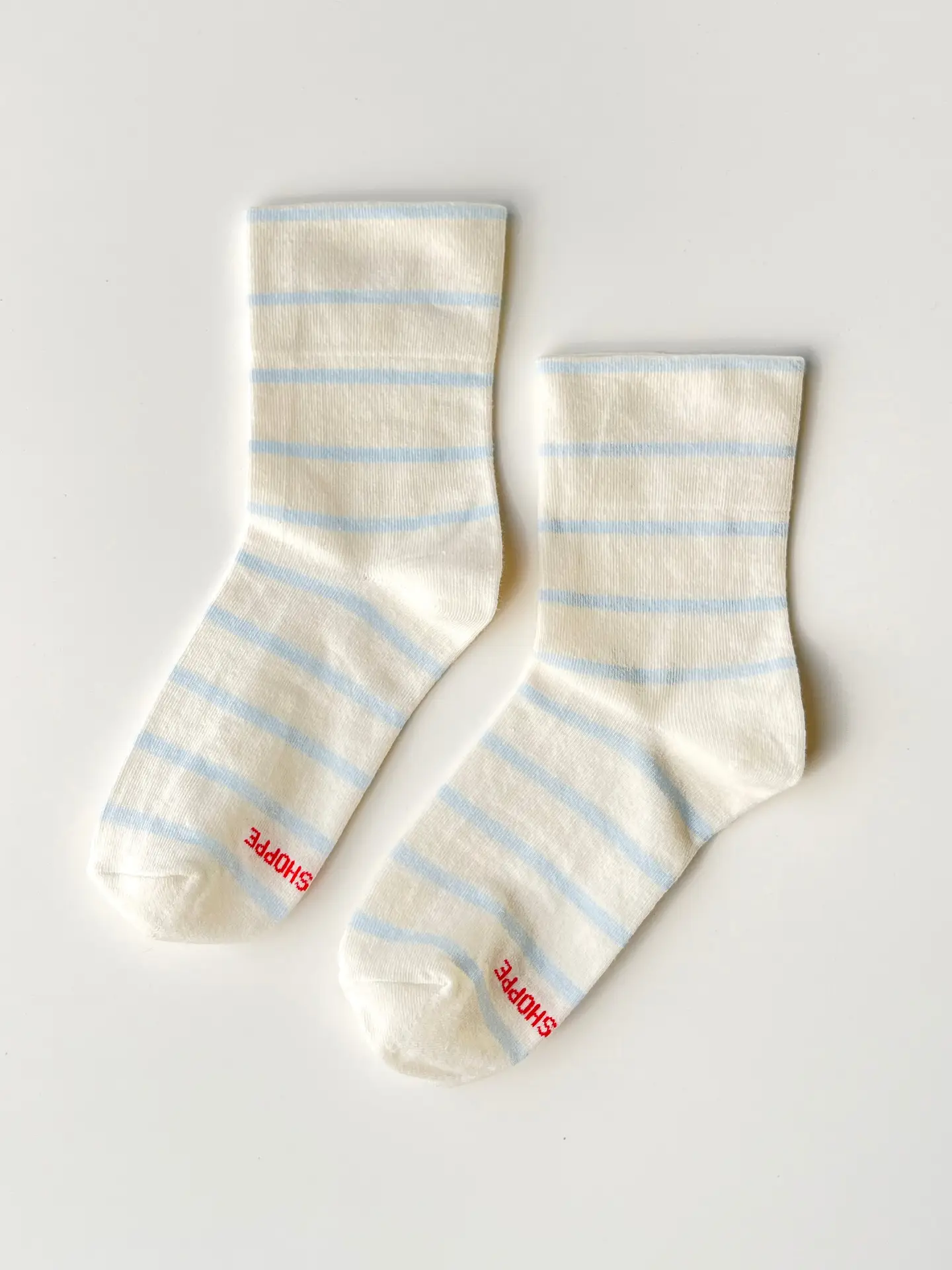 Wally Socks in Sky - Image 5