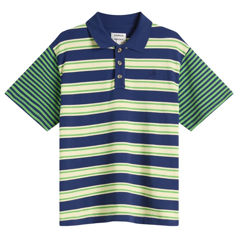 Zia Rugby Shirt